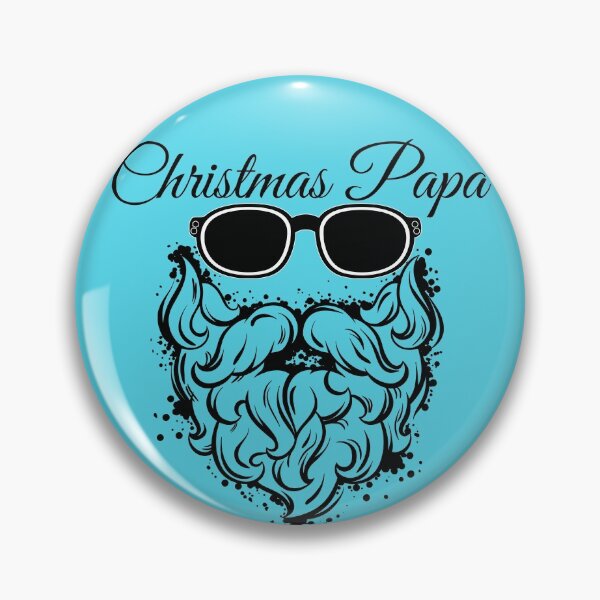 Artikelvorschau, Frohe Weihnachten, Weihnachten Papa, Familienweihnachten, Santa Papa entworfen und verkauft von Ngamnuk.