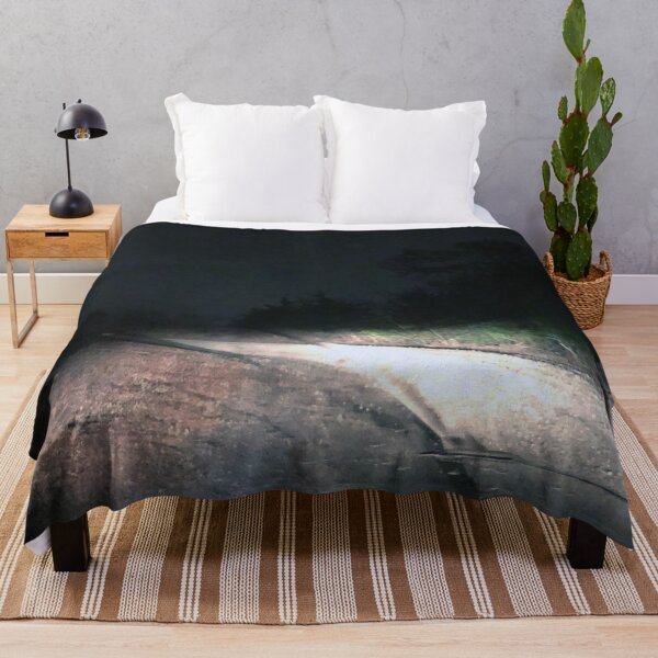 Item preview, Dataset Design - Dark Night By The Cemetery designed and sold by datasetdesign.