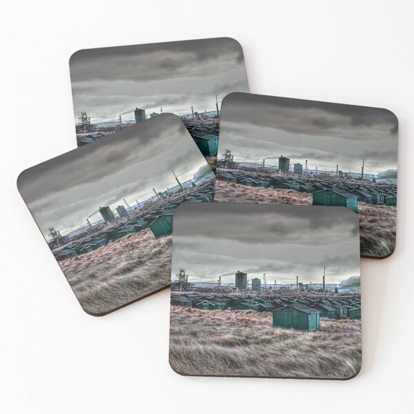Item preview, A Grey Day for Steel on Teesside designed and sold by Phillip Dove Photography.