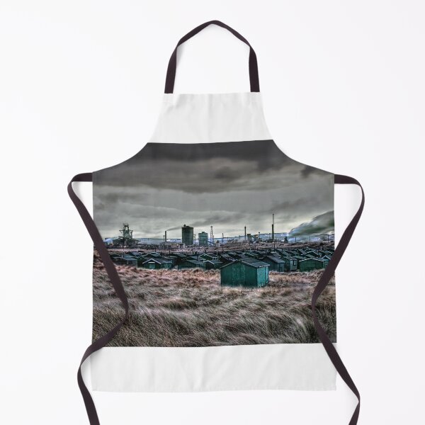 Item preview, A Grey Day for Steel on Teesside designed and sold by Phillip Dove Photography.