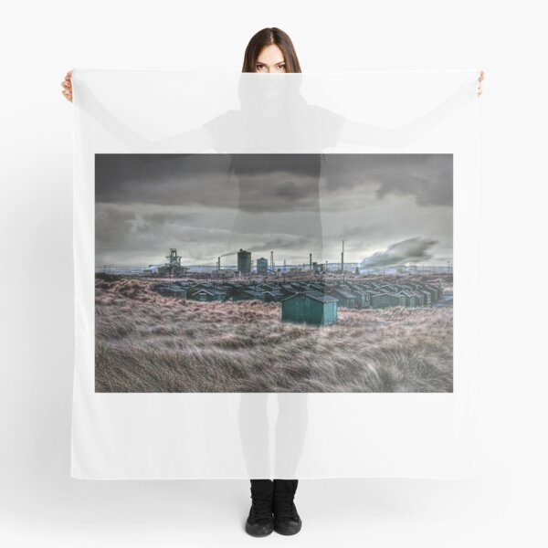 Item preview, A Grey Day for Steel on Teesside designed and sold by Phillip Dove Photography.