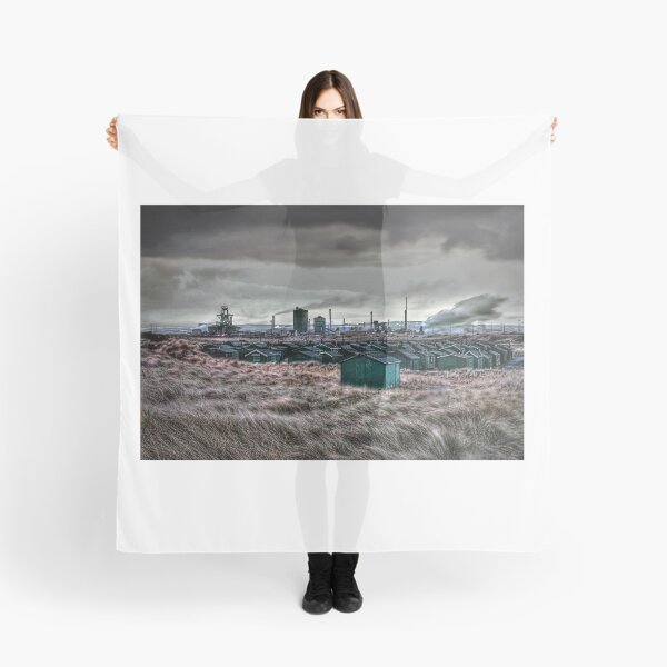 Item preview, A Grey Day for Steel on Teesside designed and sold by Phillip Dove Photography.