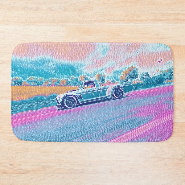 Item preview, American Drift Machine  designed and sold by ^ H12021 ^.