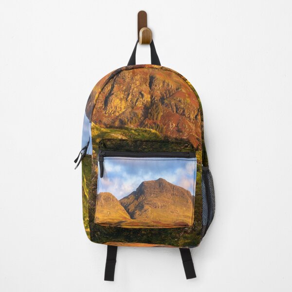 Item preview, Langdale Pikes, Autumn designed and sold by Geoff Shoults.