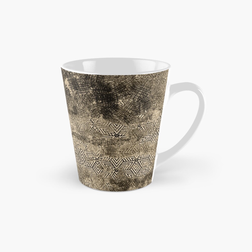Item preview, Tall Mug designed and sold by HansBlame.