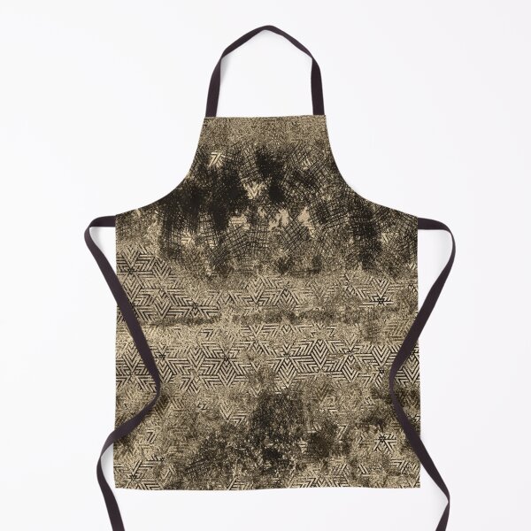 Item preview, Cryptic Sand Drawings Pattern designed and sold by HansBlame.