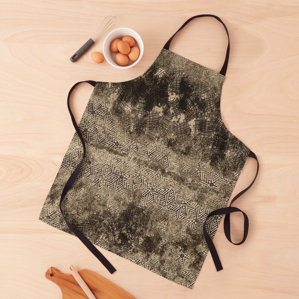 Item preview, Apron designed and sold by HansBlame.