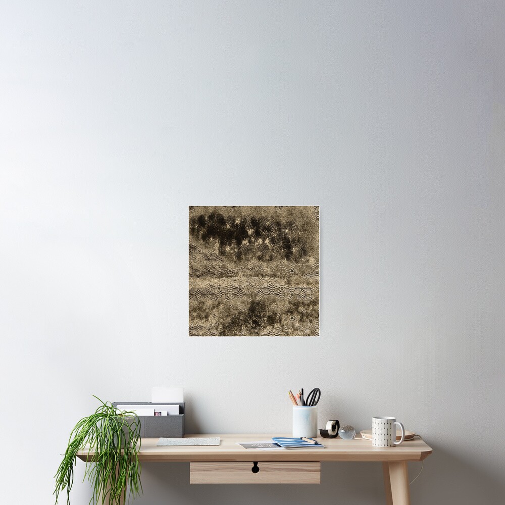 Item preview, Poster designed and sold by HansBlame.