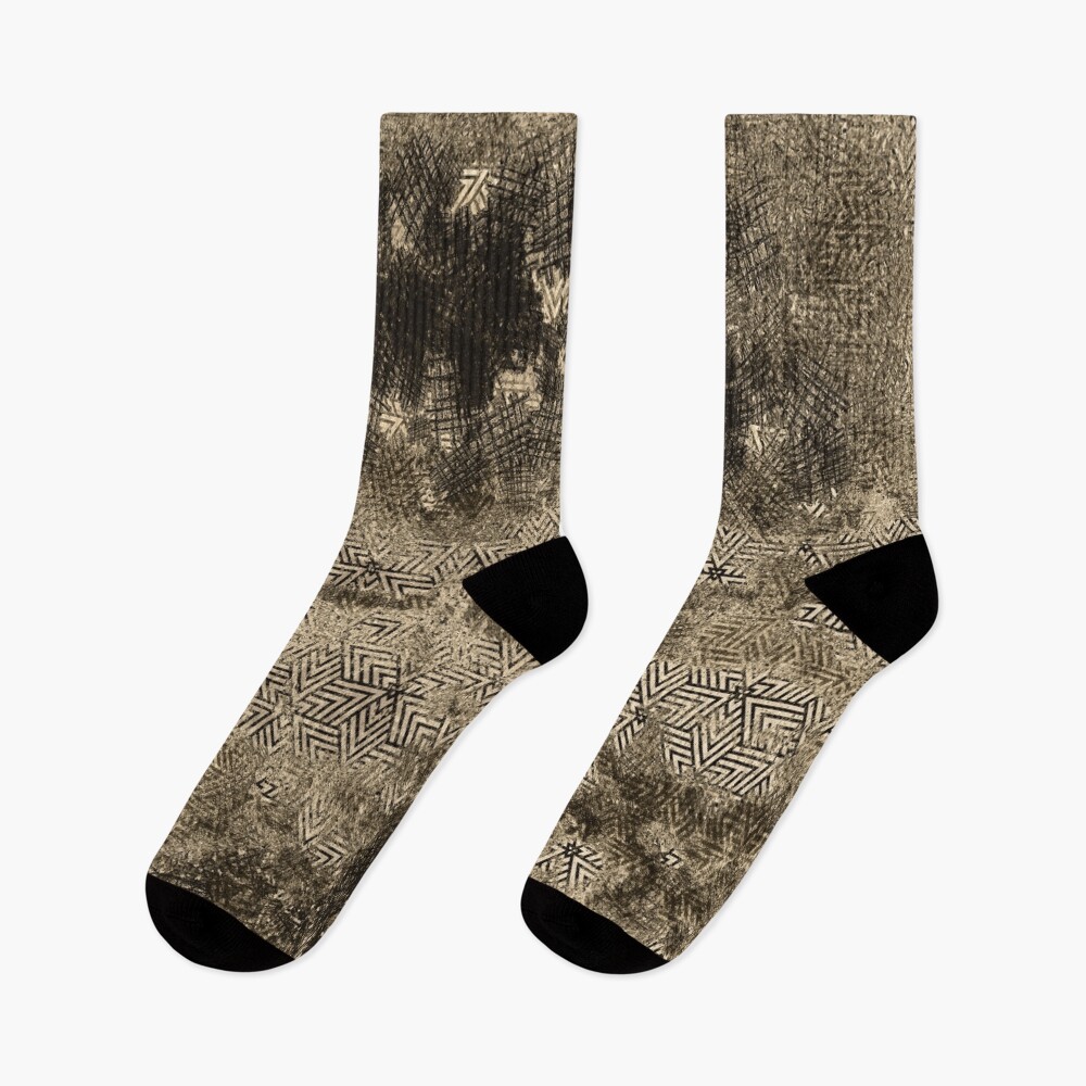 Item preview, Socks designed and sold by HansBlame.