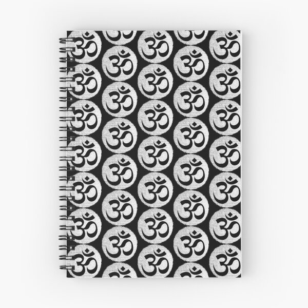 Item preview, Yoga Om Symbol designed and sold by MarkTees.