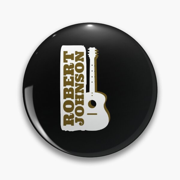 Item preview, Robert Johnson  designed and sold by Jamiecsmith1986.