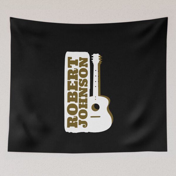 Item preview, Robert Johnson  designed and sold by Jamiecsmith1986.