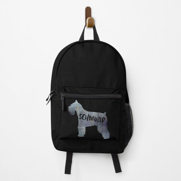 Item preview, Schnauzer Silhouette designed and sold by Primroaddesigns.