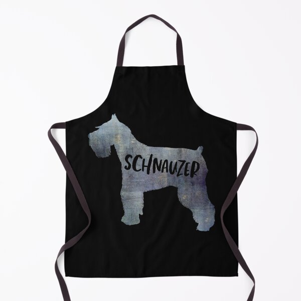 Item preview, Schnauzer Silhouette designed and sold by Primroaddesigns.