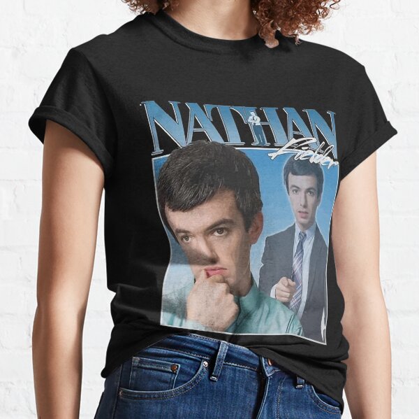 Nathan Fielder, 90_s, Vintage Classic T-Shirt