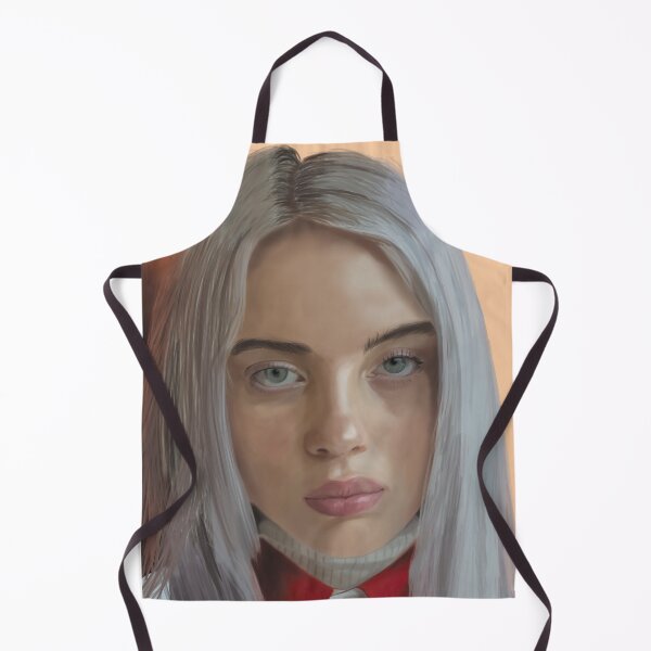 Item preview, BillieEilish designed and sold by RSMarte.