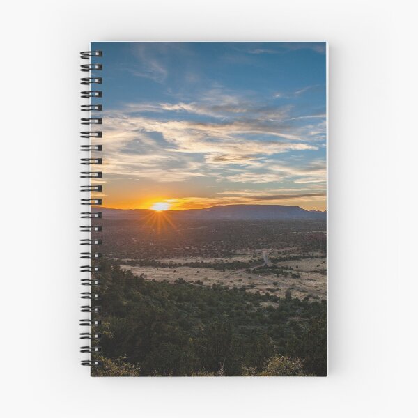 Item preview, Sedona Sunset  designed and sold by Stratus13.