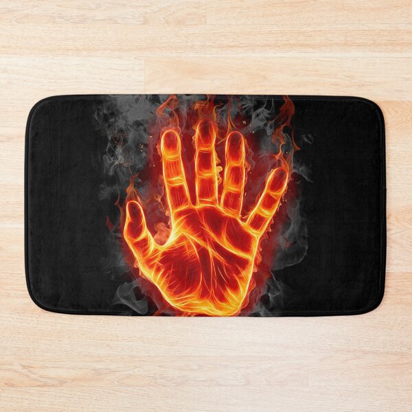 Item preview, Talk to the hand designed and sold by MisoraA.