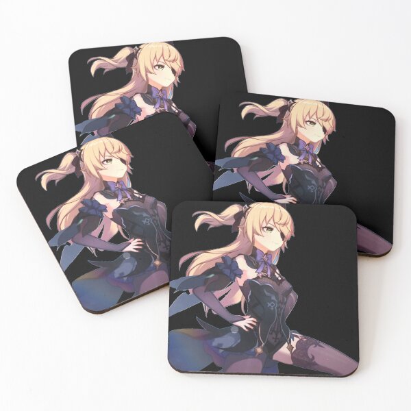Item preview, Genshin Impact designed and sold by Kiraslife.