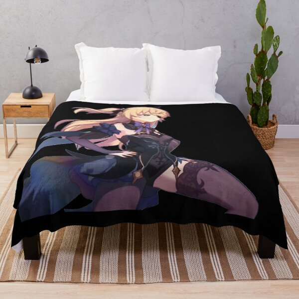 Item preview, Genshin Impact designed and sold by Kiraslife.