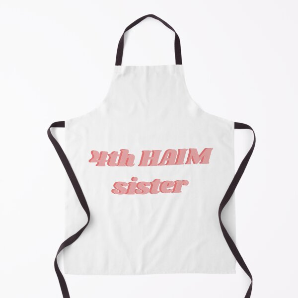 Item preview, 4th Haim Sister designed and sold by isobelcough.