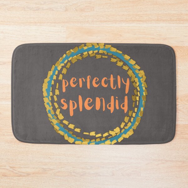 Item preview, Perfectly Splendid designed and sold by hashnan21.