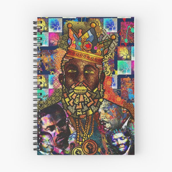 Item preview, King designed and sold by johnspainart.