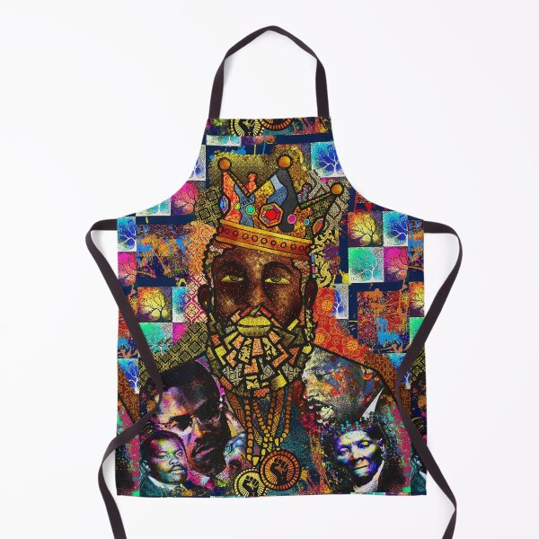 Item preview, King designed and sold by johnspainart.