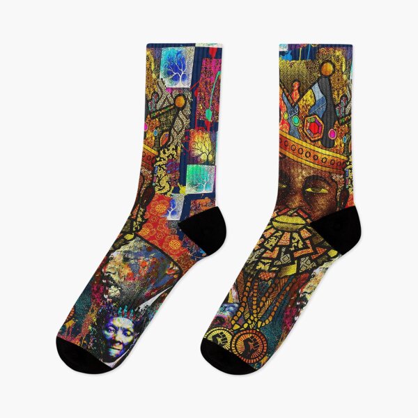 Item preview, King designed and sold by johnspainart.
