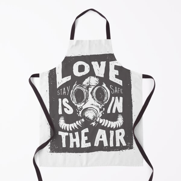 Item preview, Love is in the air designed and sold by blegor.