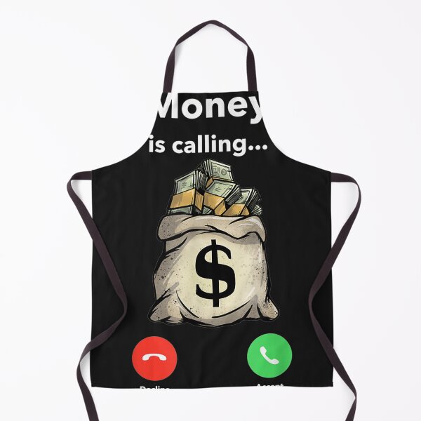 Item preview, Money Calling Gang Ster Entrepreneur Christmas Hip Hop designed and sold by turiiamon.