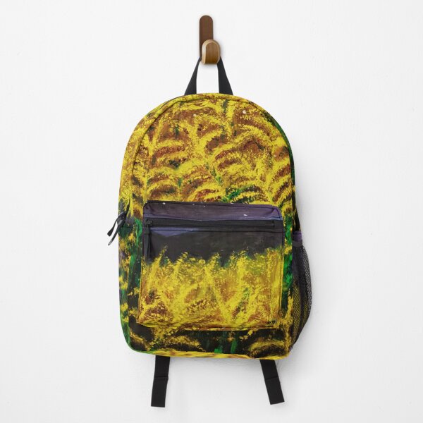 Item preview, Goldenrod designed and sold by The Mysterious Domain Alyne Whiteswan Fine Art Prints and Merch.