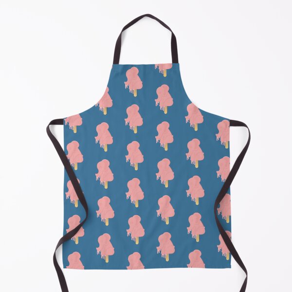 Item preview, Elephant Popsicle designed and sold by wildgica.