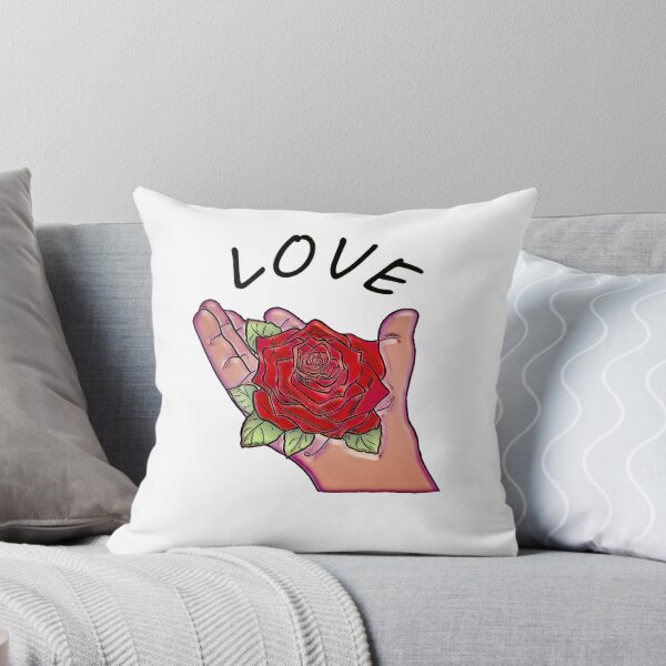 Item preview, Rose love marriage engagement birthday designed and sold by umfhn.