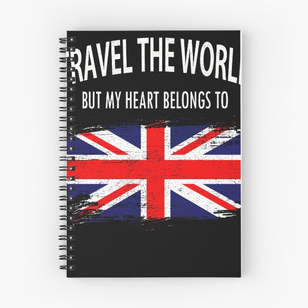 Item preview, Great Britain Flag designed and sold by A83HA.