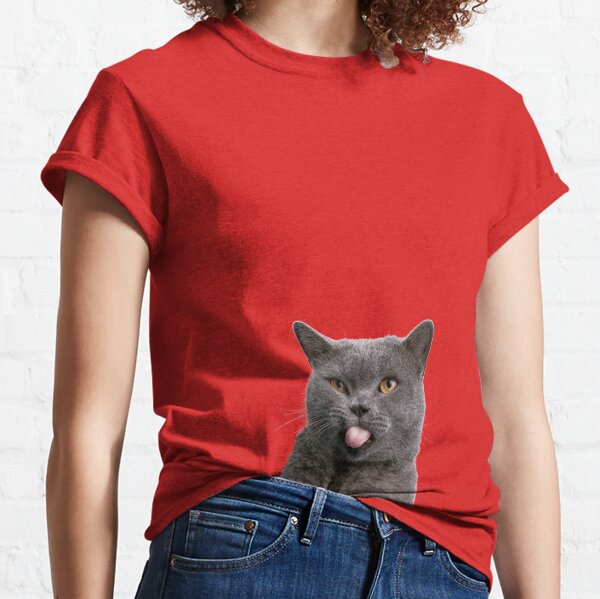 Tee Shirt This Guy Loves His British Shorthair Shirt Clothing Tee Shirt This Guy Loves His British Shorthair Shirt Clothing