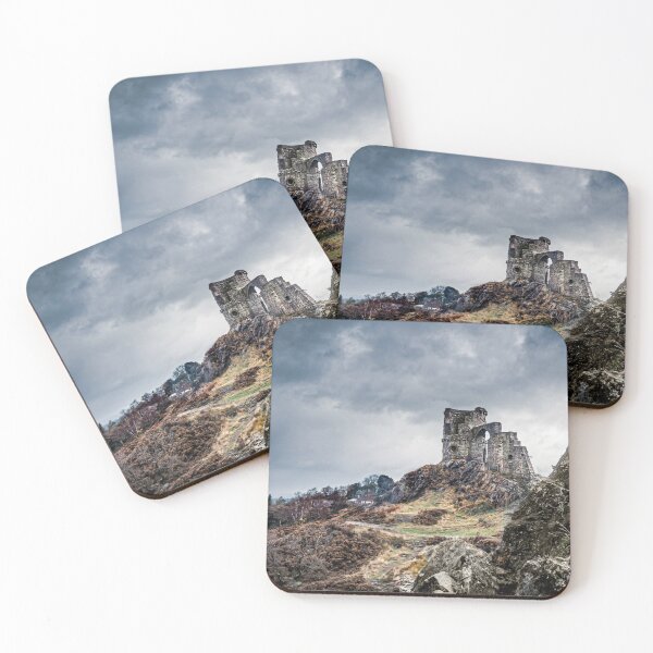 Item preview, Mow Cop Folly designed and sold by Claude Anthony Bennett.