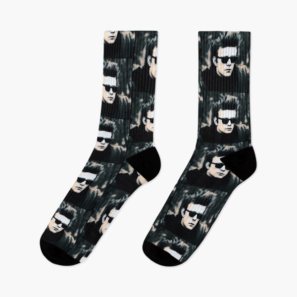 Item preview, Stu Sutcliffe / Bass Player designed and sold by Cuttintees.