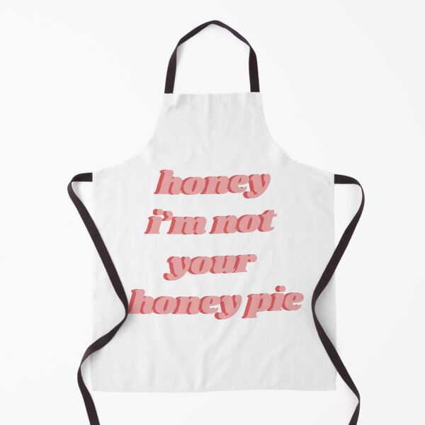 Item preview, Honey I'm Not Your Honey Pie Haim Lyric designed and sold by isobelcough.