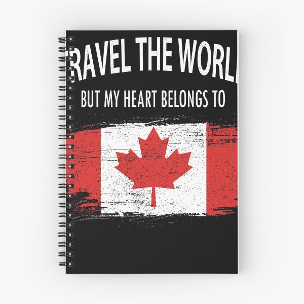 Item preview, Canada Flag designed and sold by A83HA.