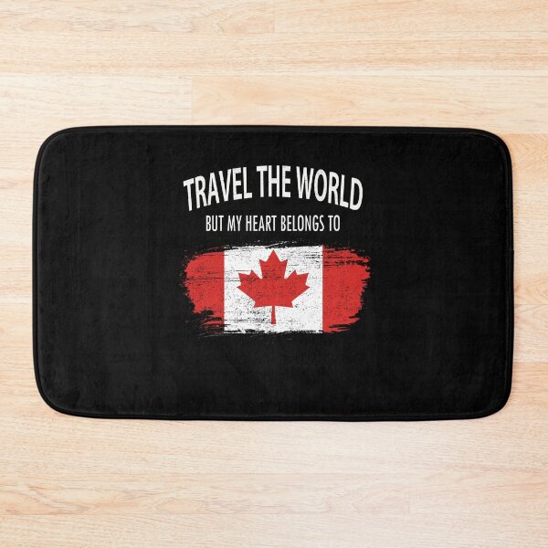 Item preview, Canada Flag designed and sold by A83HA.