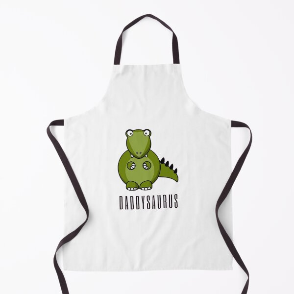 Item preview, Dinosaur Daddysaurus Daddy Fathers Day Family Gifts designed and sold by TheGreekGuy.