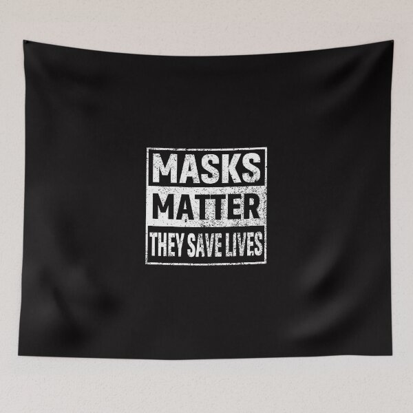 Item preview, Matter They Save Lives designed and sold by alanjesse370.