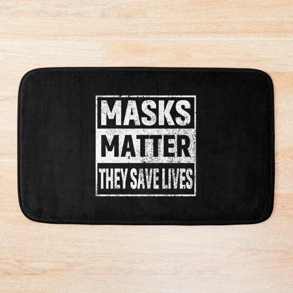 Item preview, Matter They Save Lives designed and sold by alanjesse370.