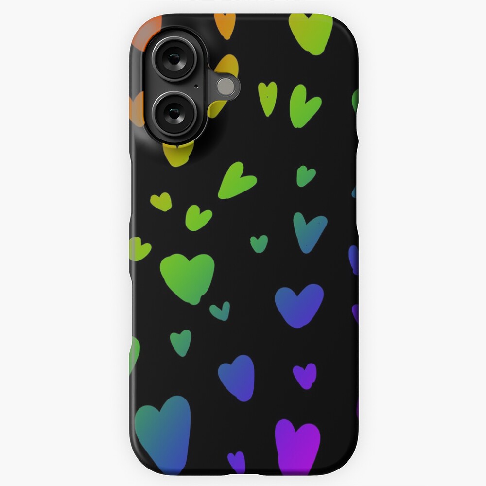 Item preview, iPhone Snap Case designed and sold by Multiminjae.