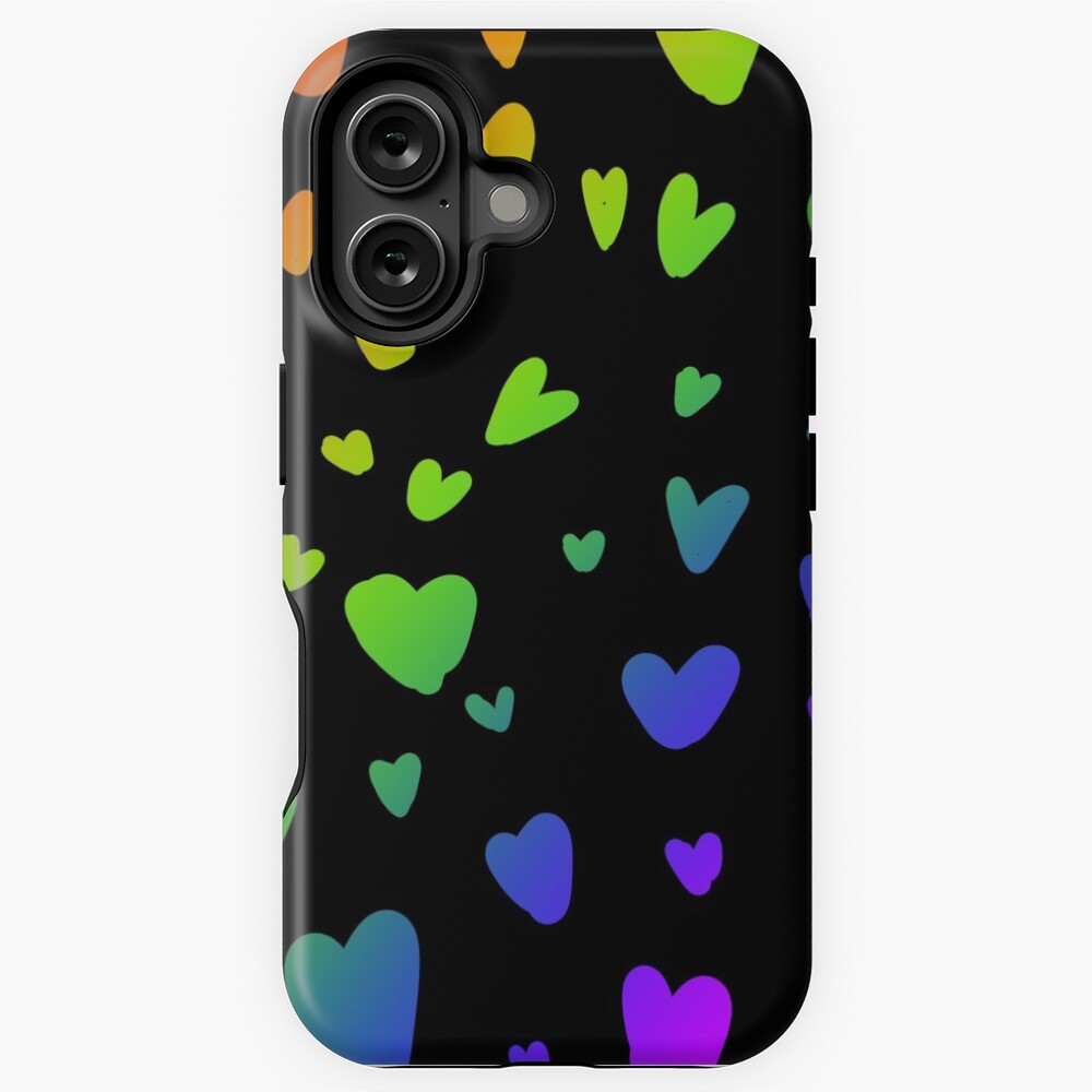 Item preview, iPhone Tough Case designed and sold by Multiminjae.