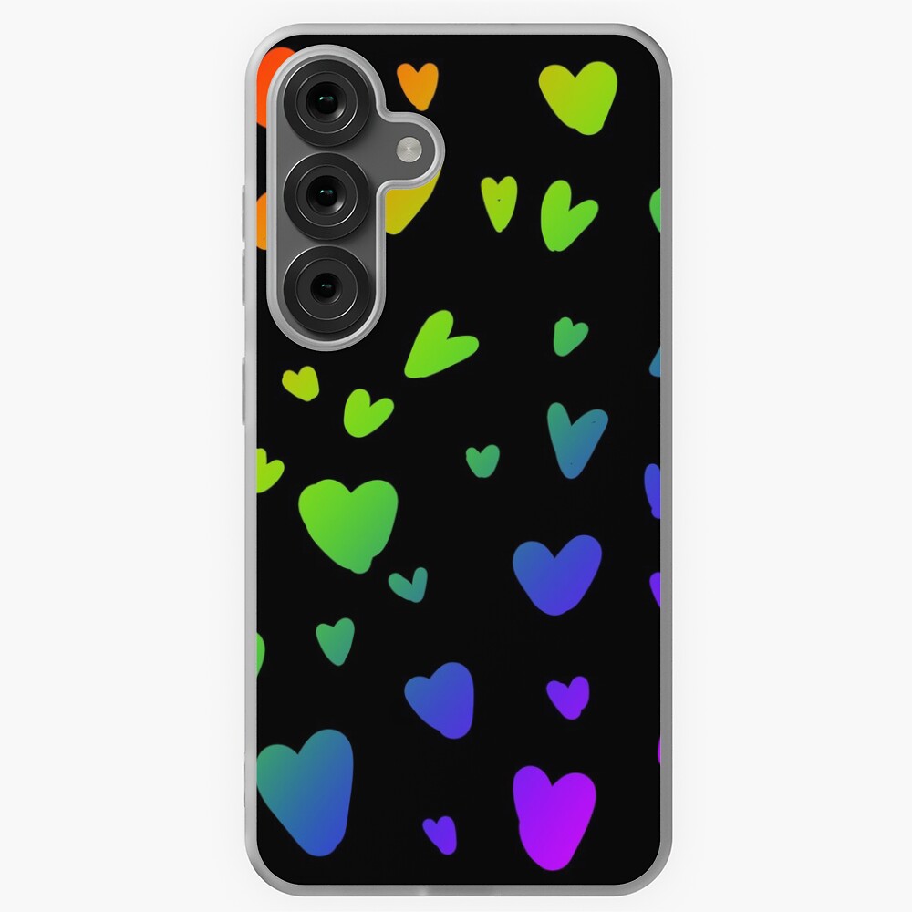 Item preview, Samsung Galaxy Soft Case designed and sold by Multiminjae.
