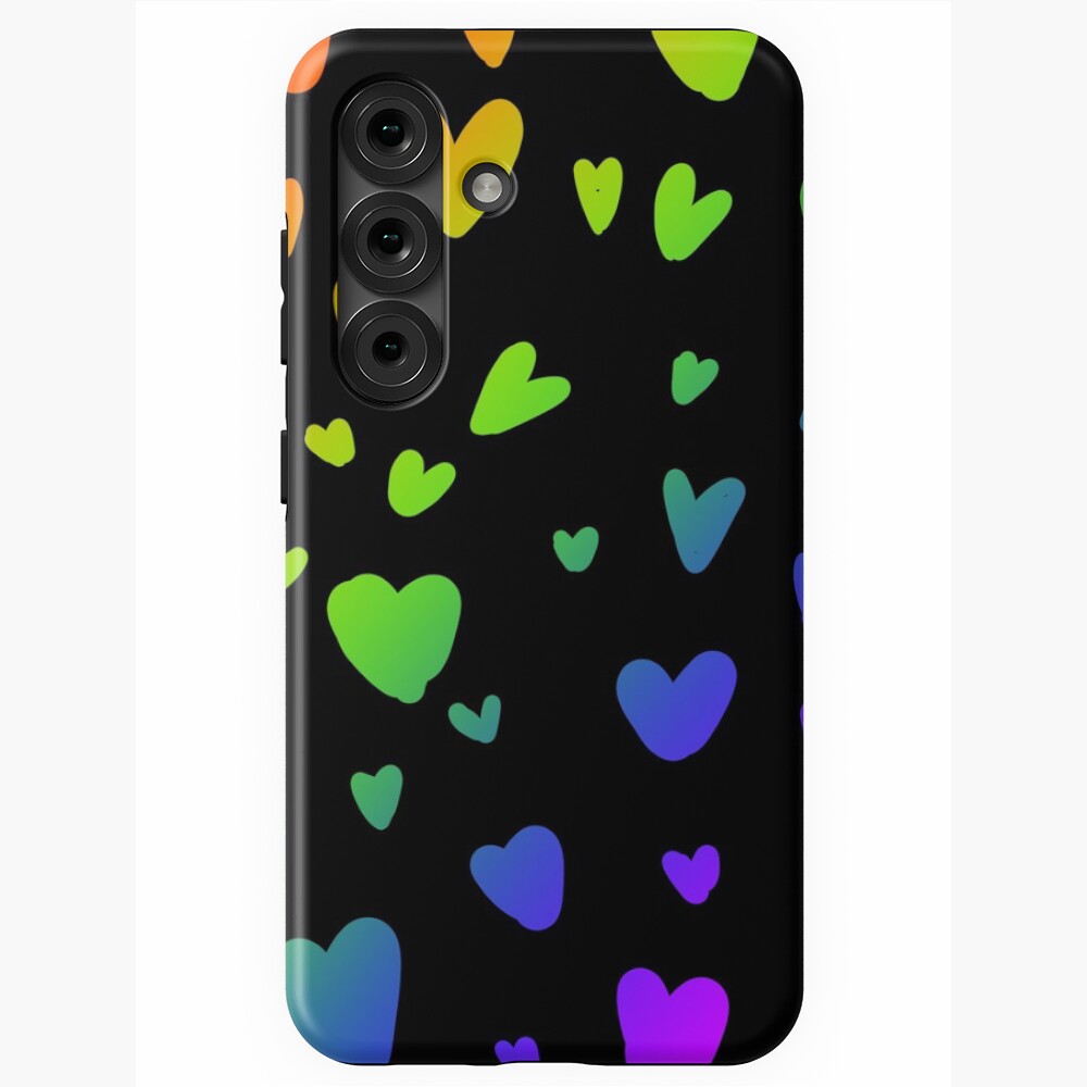 Item preview, Samsung Galaxy Tough Case designed and sold by Multiminjae.