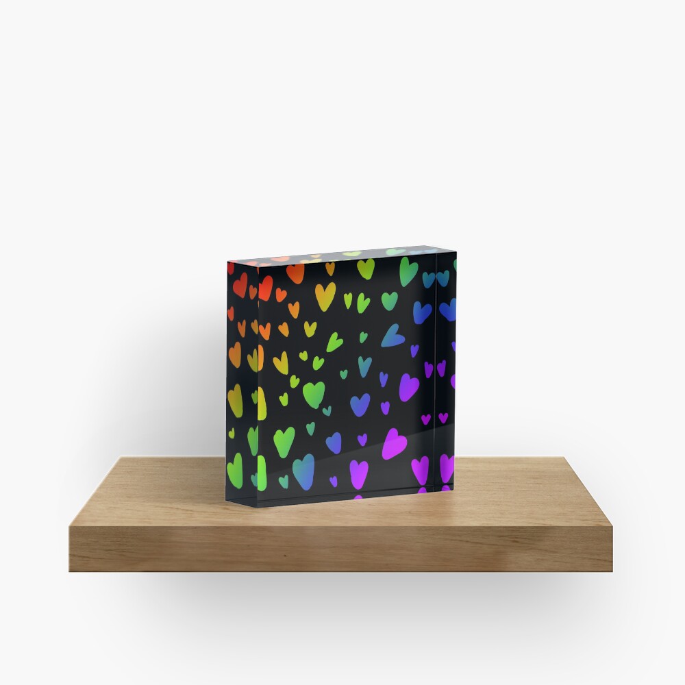 Item preview, Acrylic Block designed and sold by Multiminjae.