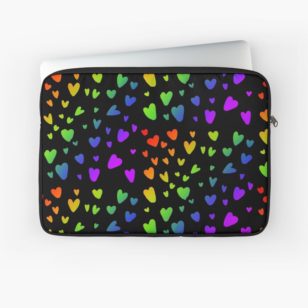 Item preview, Laptop Sleeve designed and sold by Multiminjae.